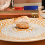 鮨 尚充 - のどぐろ