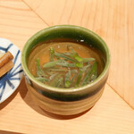 鮨 尚充 - じゅんさい