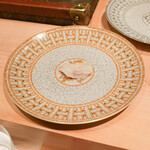 鮨 尚充 - 松川カレイ