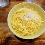 NAGAHAMAらーめん - 替玉