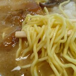 NAGAHAMAらーめん - とんこつ正油