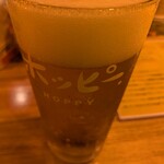 居酒屋 ヨーテル - 三冷ホッピー最高