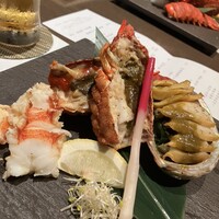 鉄板焼と和食 宴 - 