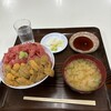 鶴亀屋食堂