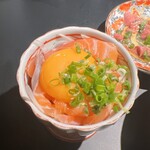 大人立飲 プラスグラフ - 