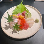 大人立飲 プラスグラフ - 