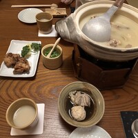 水たき玄海 本店 - 
