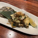 鉄板台所 かちゃぐり屋 - 