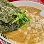 家系ラーメン 王道家直系 修 - 