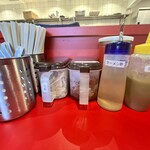 家系ラーメン 王道家直系 修 - 