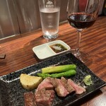 鉄板台所 かちゃぐり屋 - 
