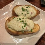 鉄板台所 かちゃぐり屋 - 