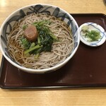 手打ちめん処 玉屋 - 