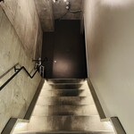 焼肉うしふじ 西新宿本店 - 外観