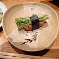 築地青空三代目 大名古屋ビルヂング店 - 