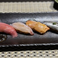 川崎 鮨 よこ田 - 