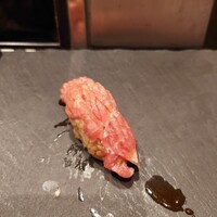 築地青空三代目 大名古屋ビルヂング店 - 