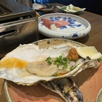 焼うお いし川 名古屋 - 