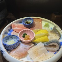 焼うお いし川 名古屋 - 
