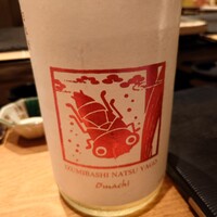 築地青空三代目 大名古屋ビルヂング店 - 
