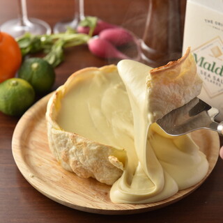 肉&チーズ リコッタ_1