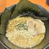香芝家系ラーメン まねき家