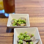 pasta家 名駅菊井町店 - 