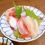 朝めし酒場 ナニコレ食堂 - 