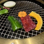 肉の割烹　田村 本店 - 