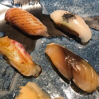 名駅 鮨 Sublime - 