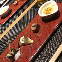 名駅 鮨 Sublime - 