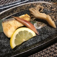 名駅 鮨 Sublime - 