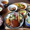 もみのき食堂 - 料理写真: