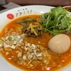 担々香麺アカナツメ 小伝馬町店