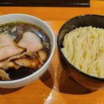 ラーメン 坊也哲 - さすがに告知で出たらね