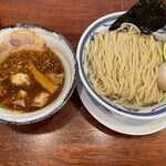 中華そば 千乃鶏 - 