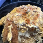 末広食堂 - 衣サックサク!!