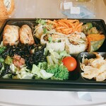 いとはん - 料理写真: