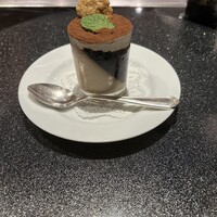 鉄板焼 しろや 銀座亭 - 