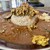 SOMA - 料理写真:チキンキーマ、マトンキーマ、トマトカレー