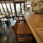 G831 Natural Kitchen & Cafe - 