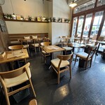 G831 Natural Kitchen & Cafe - 