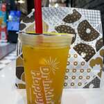 ミスタードーナツ - ドリンク写真:
