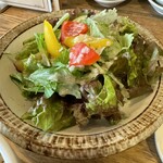 G831 Natural Kitchen & Cafe - 