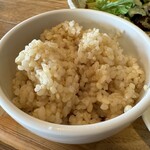 G831 Natural Kitchen & Cafe - 