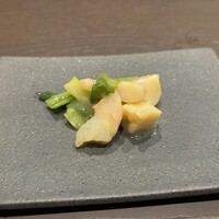 鴨しゃぶ さ和鳥 東上野 - 