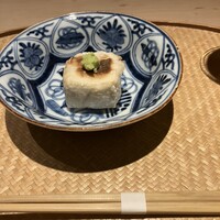 しらに田 - 