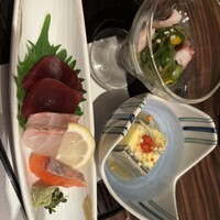 WASHOKU SUSHI いぶき 銀座店 - 