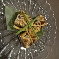 鴨しゃぶ さ和鳥 東上野 - 