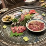 しん進 - 